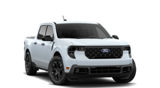 2026 Ford Maverick® External Image 5